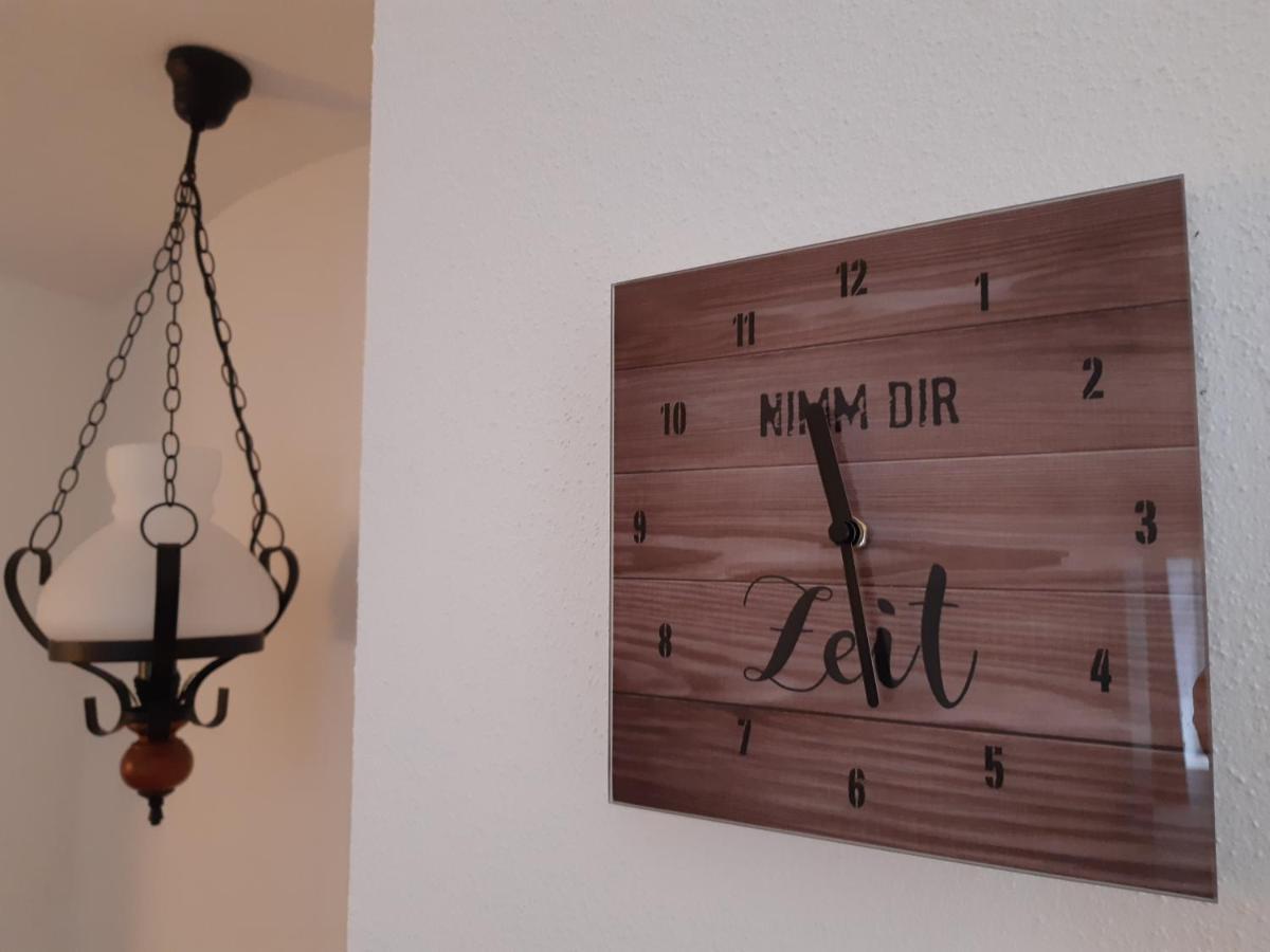 K5-Suites In Der Altstadt Annaberg-Buchholz Exterior foto